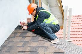 Roof Insulation Installation in Albany, CA